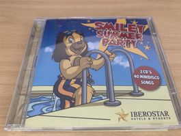 Smiley Summer Party - 2 CD