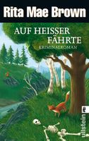 Brown Rita Mae - Auf heisser Fährte / Krimi