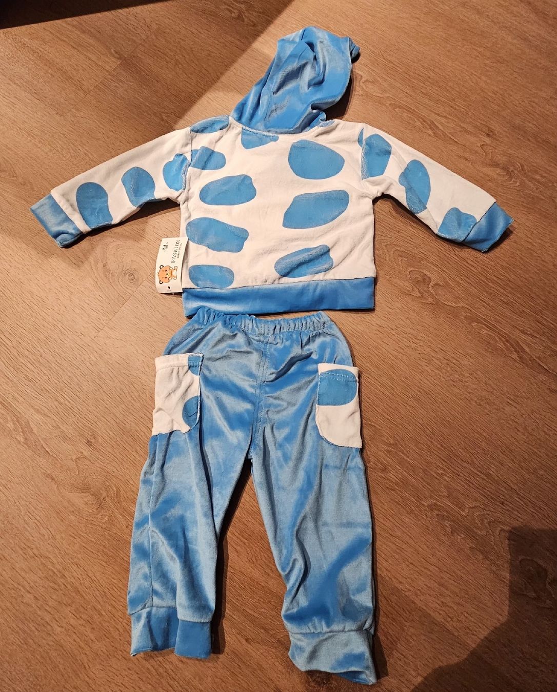 Lotti & Set di vestiti: Baby- Set 6-12m – Nuovo e nell'imballaggio originale da Büttikon AG venduto da PAM120319 2