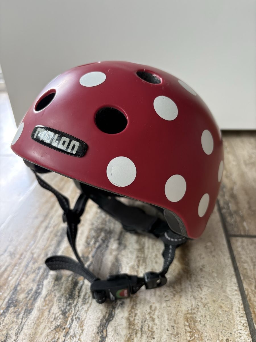 Caschi: Melon Velo/Skaterhelm Grösse 46-52cm – Usato da Nürensdorf venduto da Yellowstone09