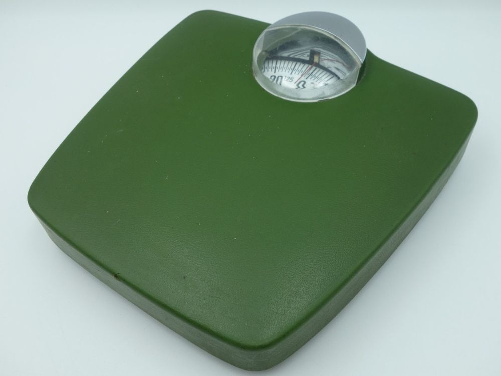 Krups, vintage Personenwaage 70er, Made in Ireland Kaufen auf Ricardo