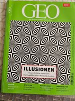GEO, Illusionen