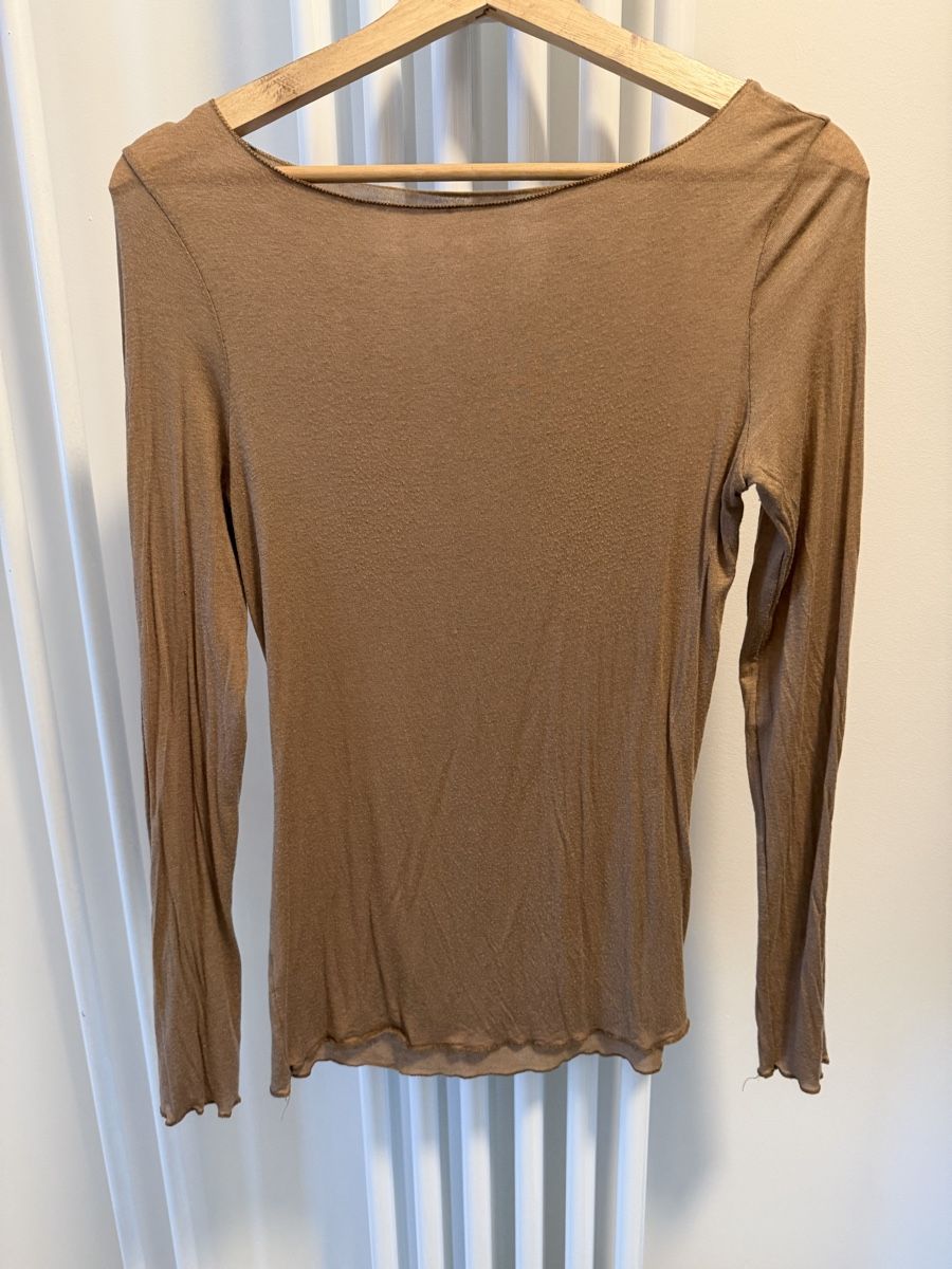 Intimissimi Tops: Intimissimi Cashmere Light – Gebraucht aus Zürich von katrino01