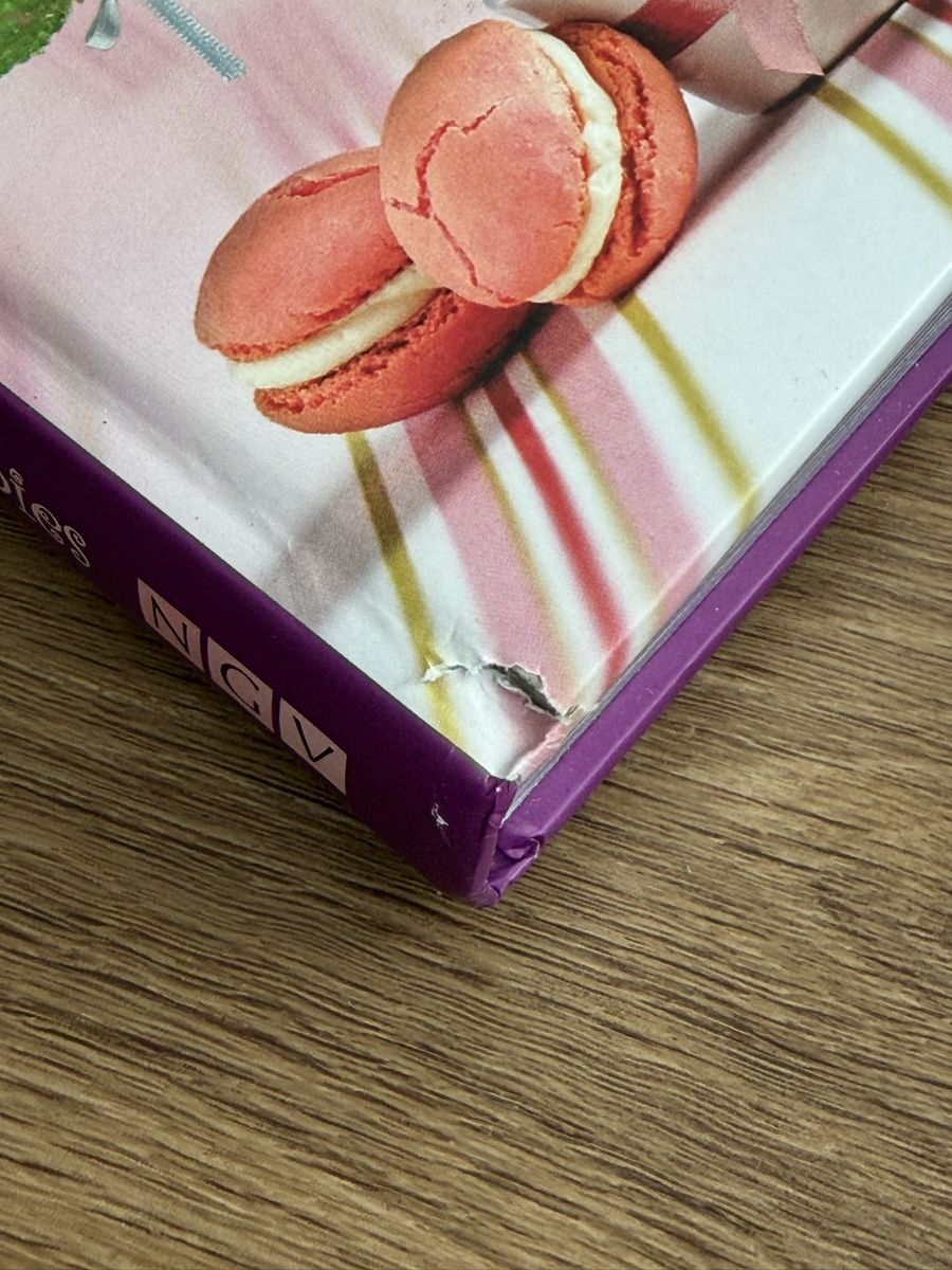 Libri: Wunderschöne Rezeptbücher von NGV – Nuovo (secondo la descrizione) da Hasle LU venduto da a-gaemperle 6