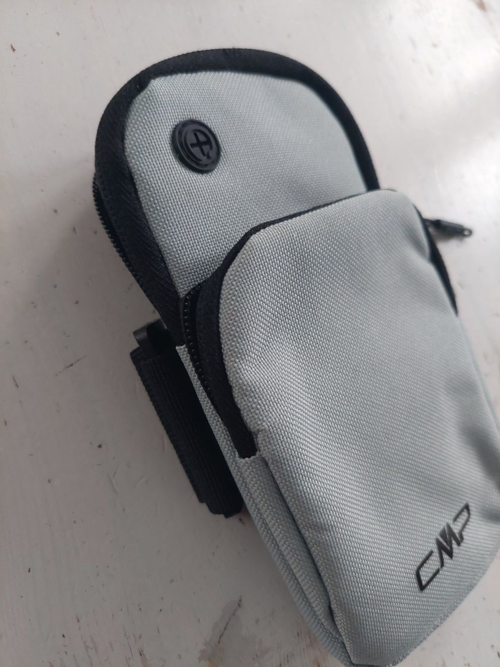 Taschen: CMP Handytasche für den Rucksack – Neu (gemäss Beschreibung) aus Beckenried von Havacola 5