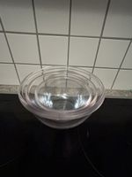 Arcuisine   Glasschüssel-Set  (3-teilig)