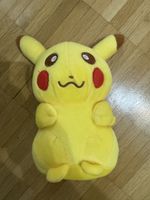 Pikachu di peluche, come nuovo, ideale per regalo!💛