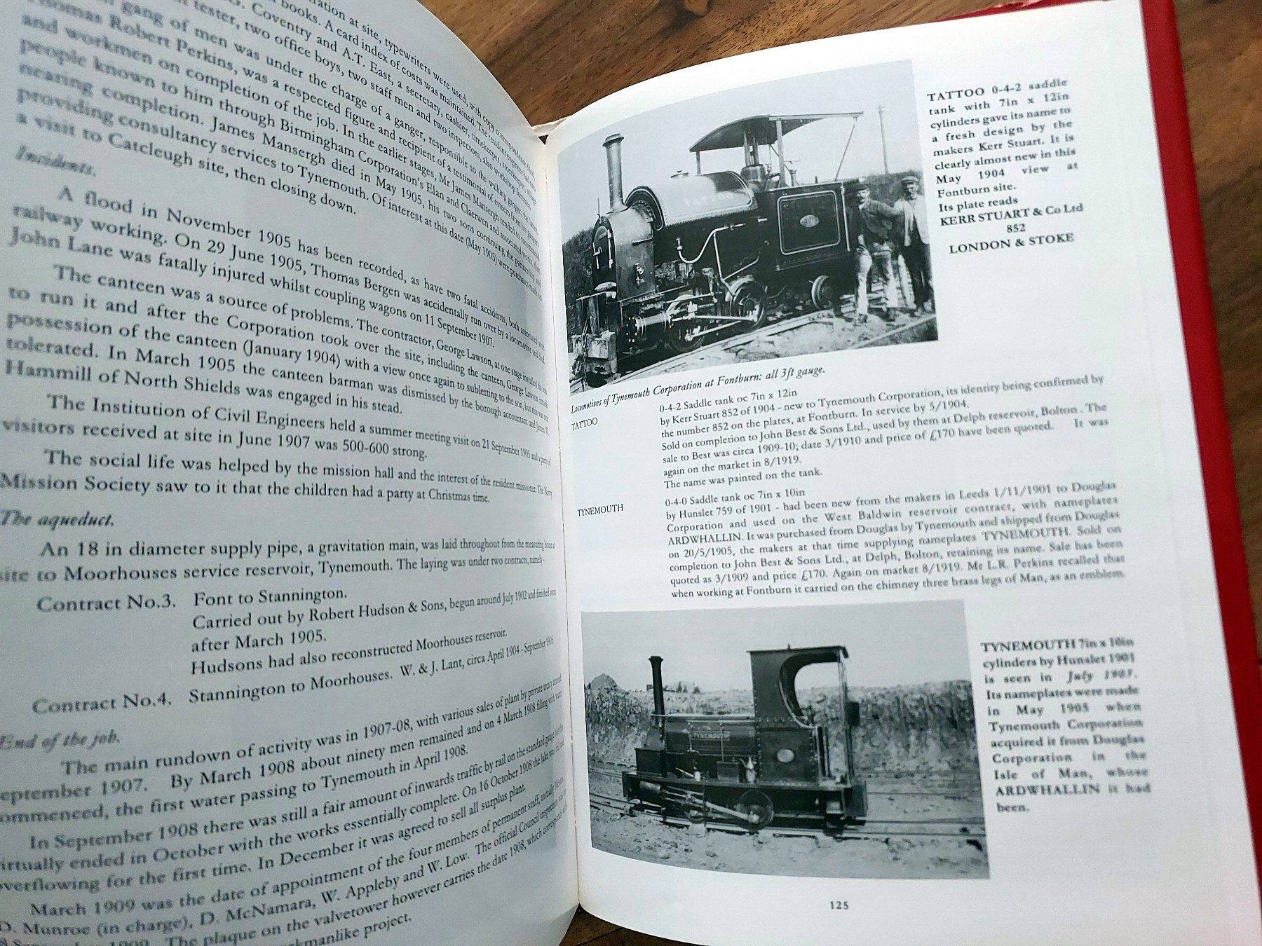 Bücher: Dam Builders Railways - Harold D. Bowtell – Gebraucht aus Schönenwerd von Steidi 3