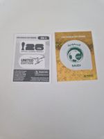 Panini Sticker KSA1