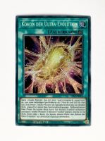 Kokon der Ultra-Evolution