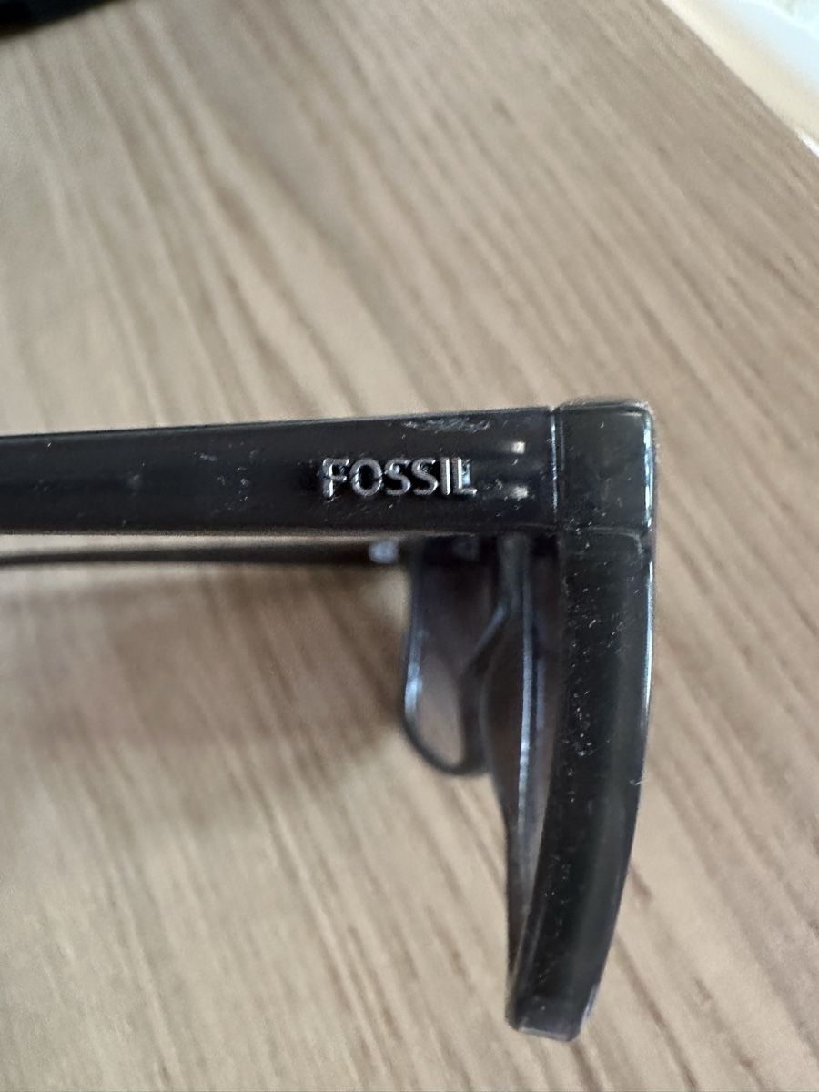 Fossil Occhiali & Lenti: Sonnenbrille von Fossil – Usato da Münsingen venduto da Secondhand89 1