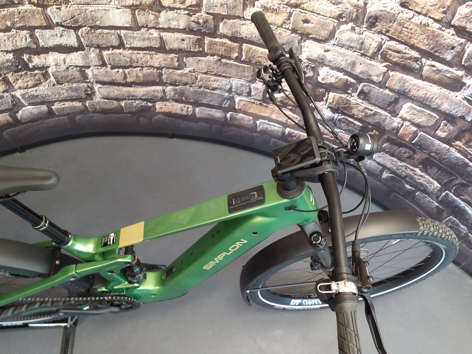 Simplon Vélos: Simplon Stomp – Neuf (Voir description) à Löhningen par inf_fb2h 2