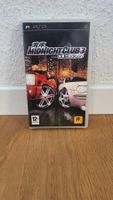 PSP - Midnight Club 3 Dub Edition