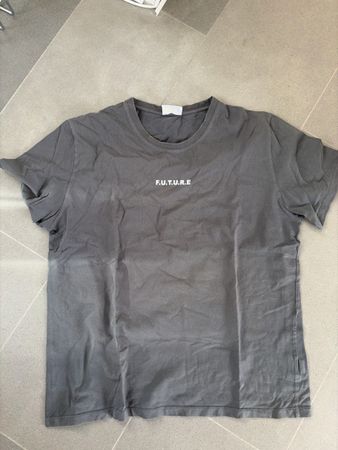 T-Shirt von FromFuture