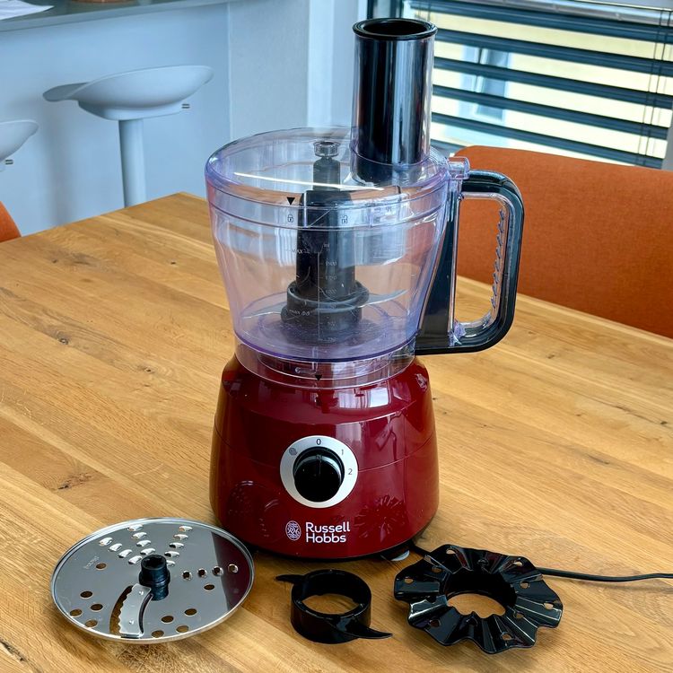 Russell Hobbs Desire Food Processor Acheter sur Ricardo