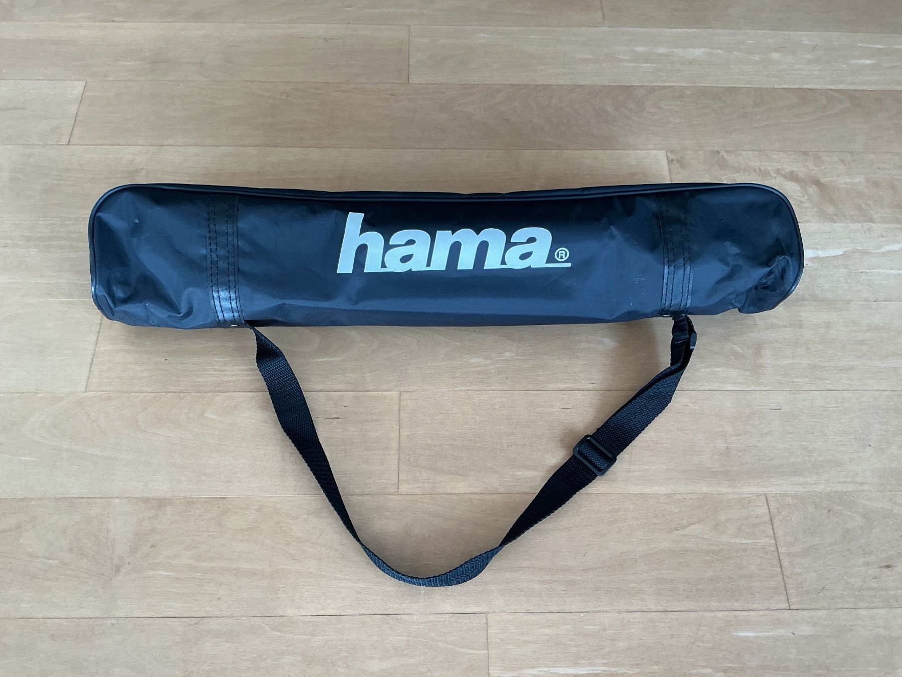 Hama Treppiedi & Teste: Stativ für Kamera – Usato da Wald ZH venduto da climber03 1