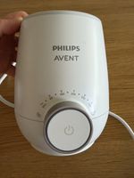 Philips Avent Flaschenwärmer guter Zustand