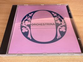 Orchestrina – Orchestrina