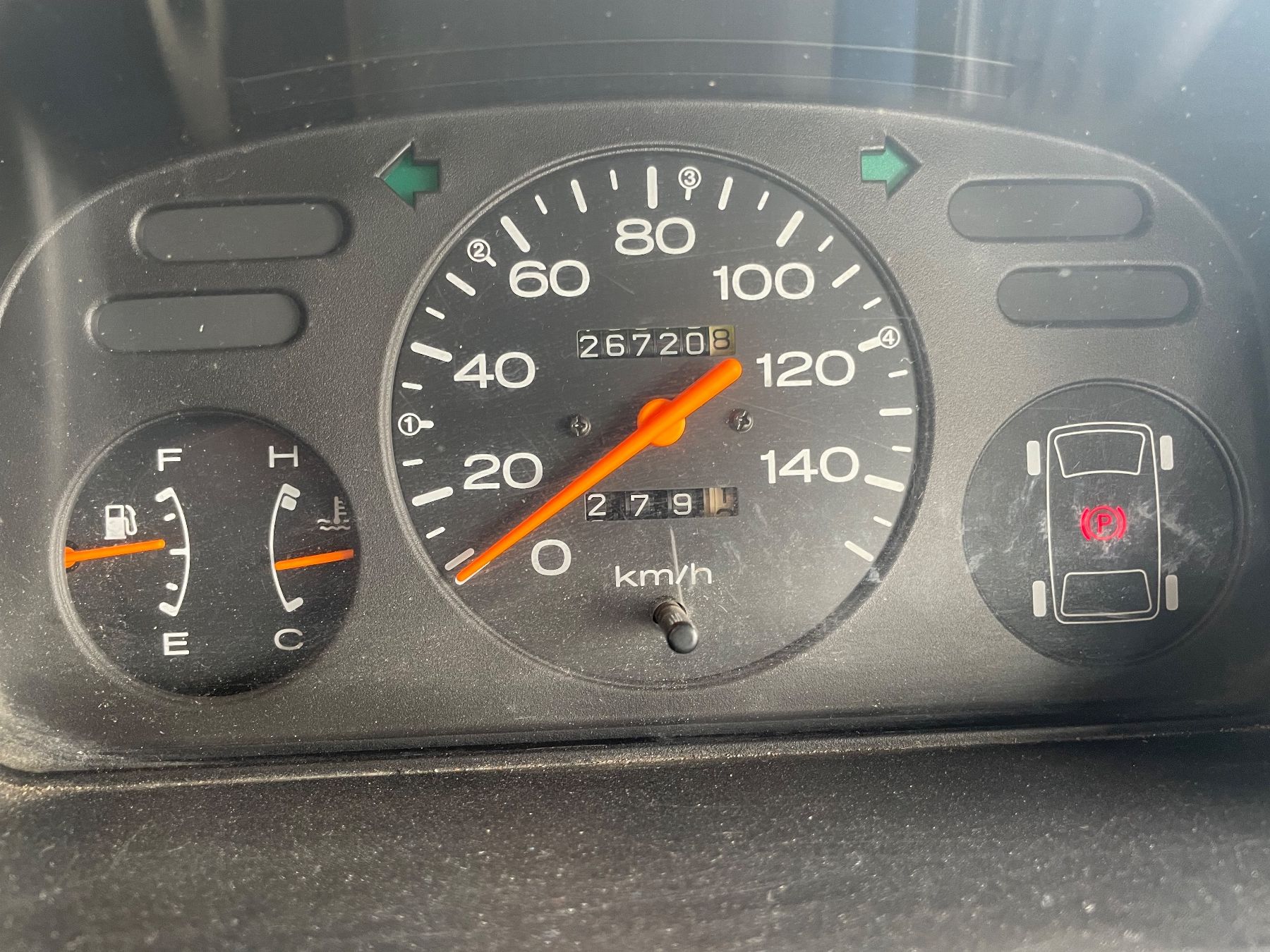 Subaru Autos: Subaru Libero E12 – Gebraucht aus Bubendorf von Ktm247384 4