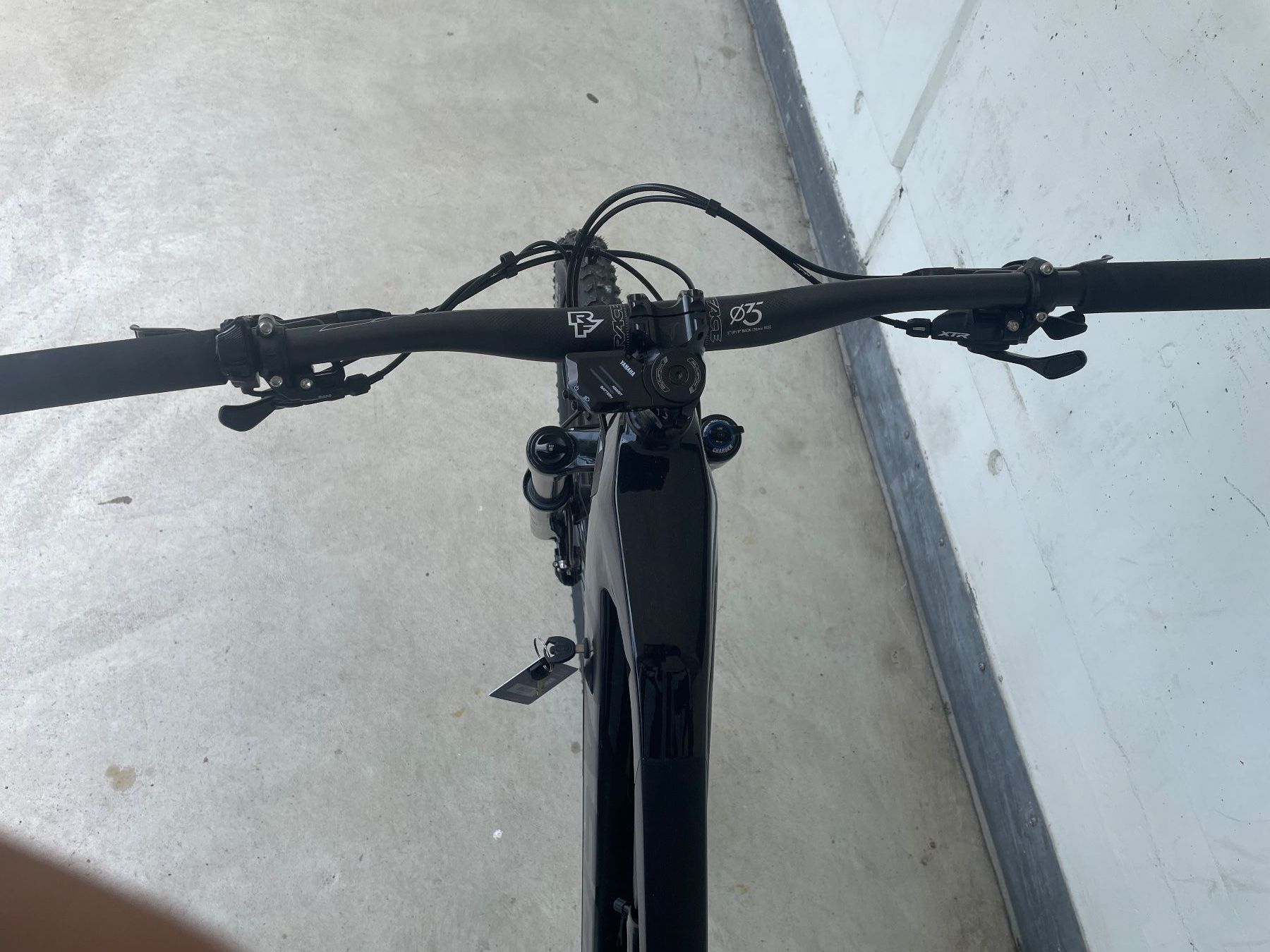 Gas Gas Biciclette: GasGas G Light Trail 3.0 – Nuovo e nell'imballaggio originale da Luzern venduto da dia_8t26 6