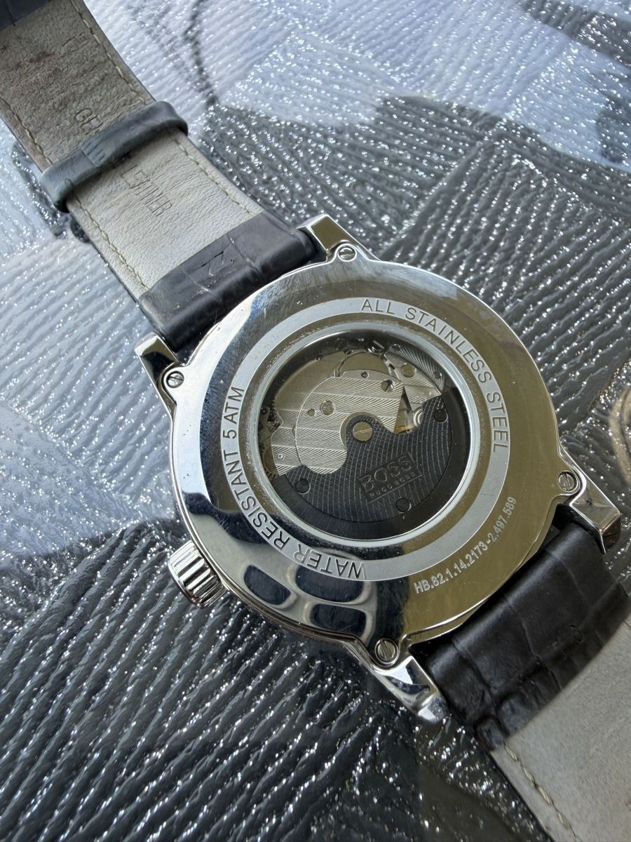Montres: Diverse Uhr – D'occasion à Muhen par MiGeiss64 3