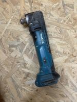 Makita Multitool defekt