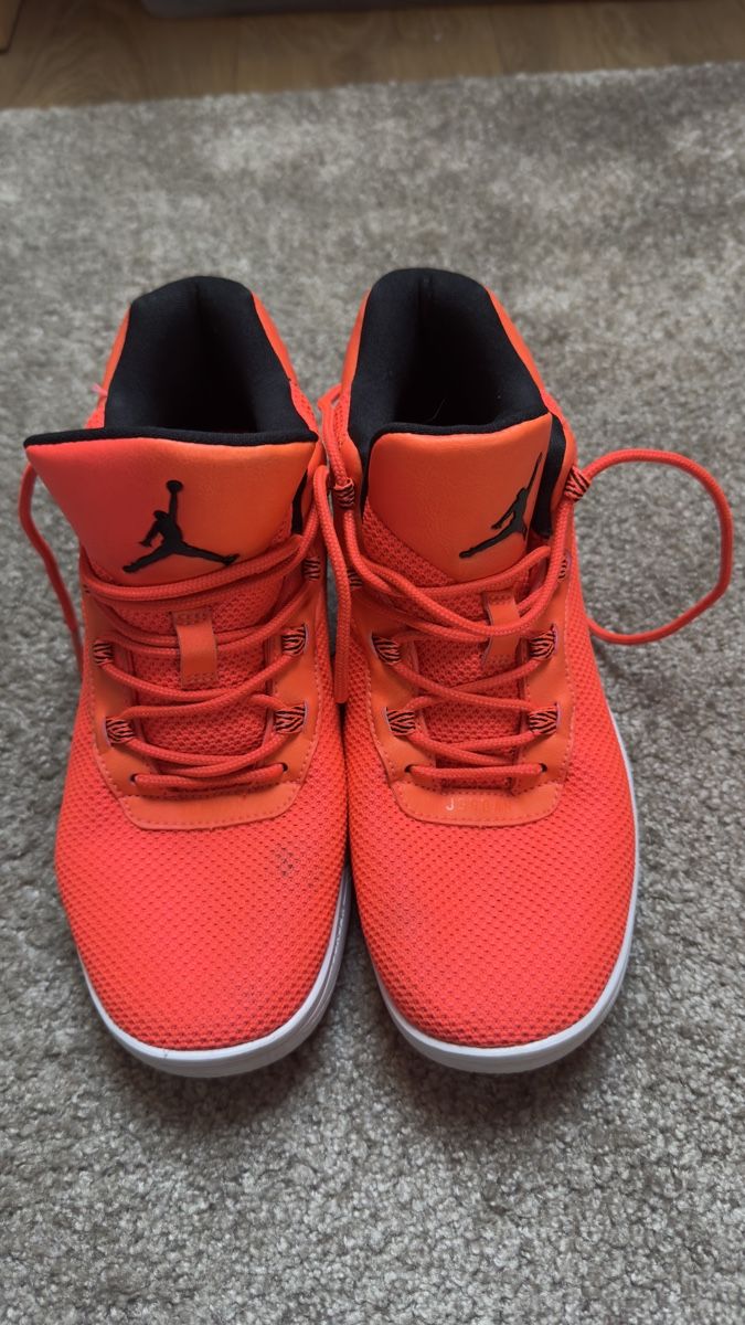 Jordan Herrenschuhe: Nike Jordan Academy Baskets / Sneaker Gr. 38 – Gebraucht aus Vuippens von Anna_as