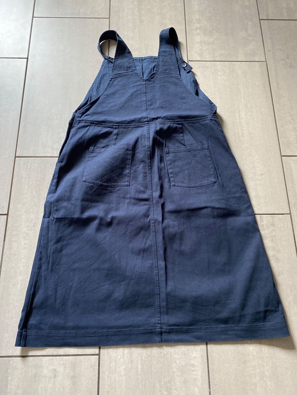 Vestiti: Seasalt cornwall Latzkleid 46 – Nuovo (secondo la descrizione) da Bleienbach venduto da Dbeno 1