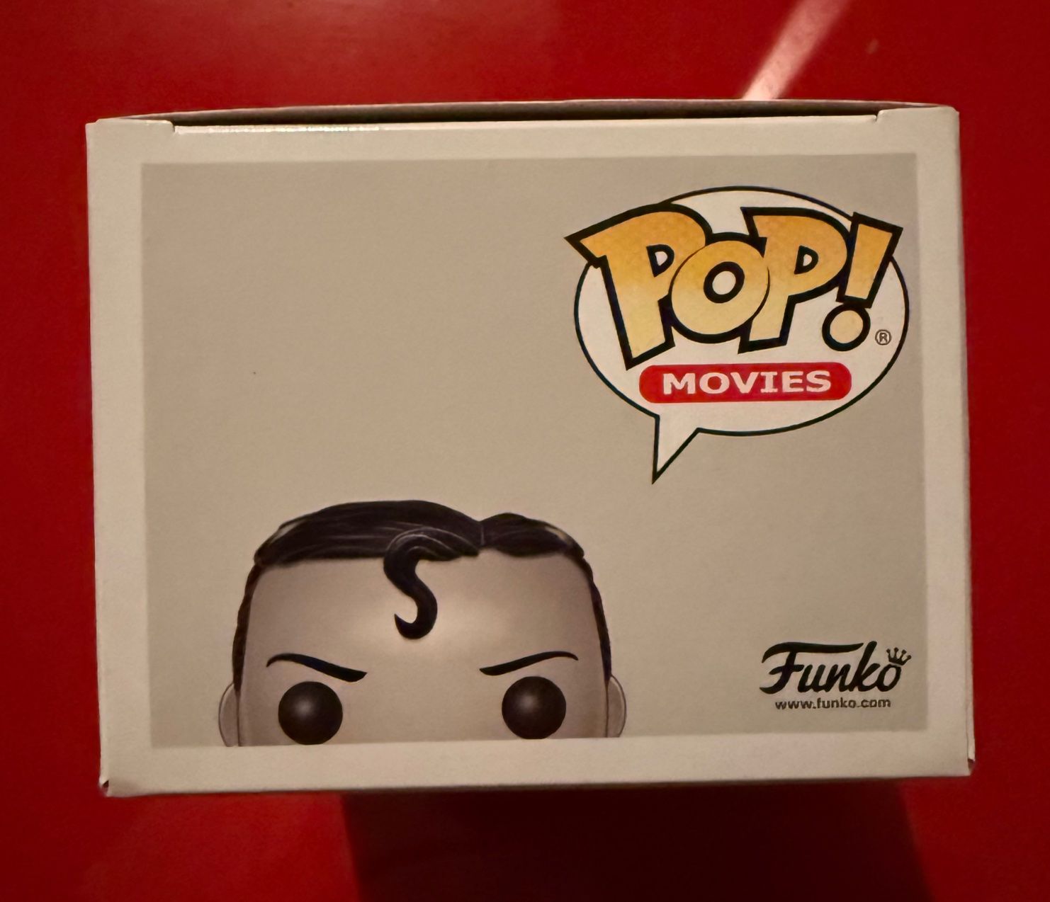 Funko Statuette: Funko Pop! Ready Player One - Sorrento – Nuovo e nell'imballaggio originale da Moudon venduto da CollectorGeek 4