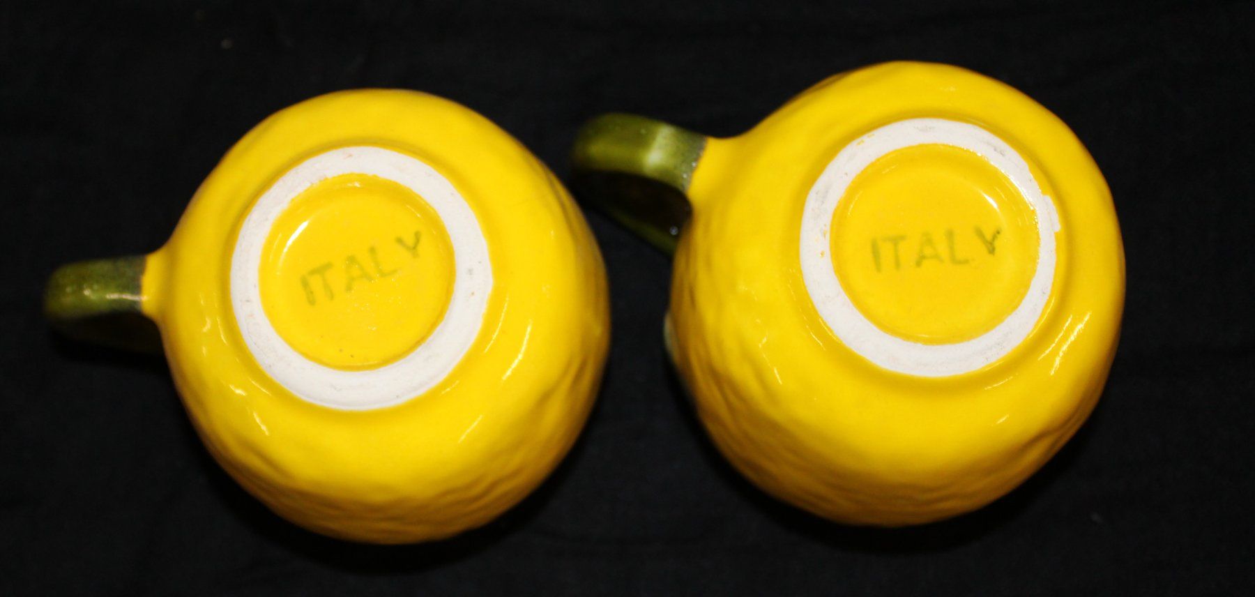 Set di piatti: Wasserkrug mit 6 Bechern (CW) – Usato da Schaan venduto da antikes_und_kurioses 2