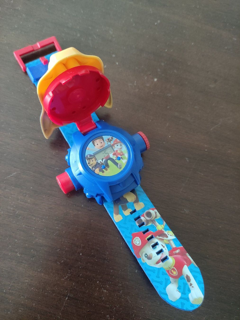 Orologi: Montre Pat'Patrouille – Nuovo (secondo la descrizione) da YVERDON-LES-BAINS venduto da Tony-no 1