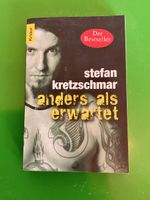 Stefan Kretzschmar Biografie "Anders als erwartet" top!