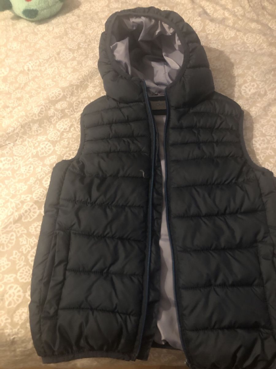 Altro abbigliamento per bambino: Gilet Imbottito – Usato da Uster venduto da mar_pqx5