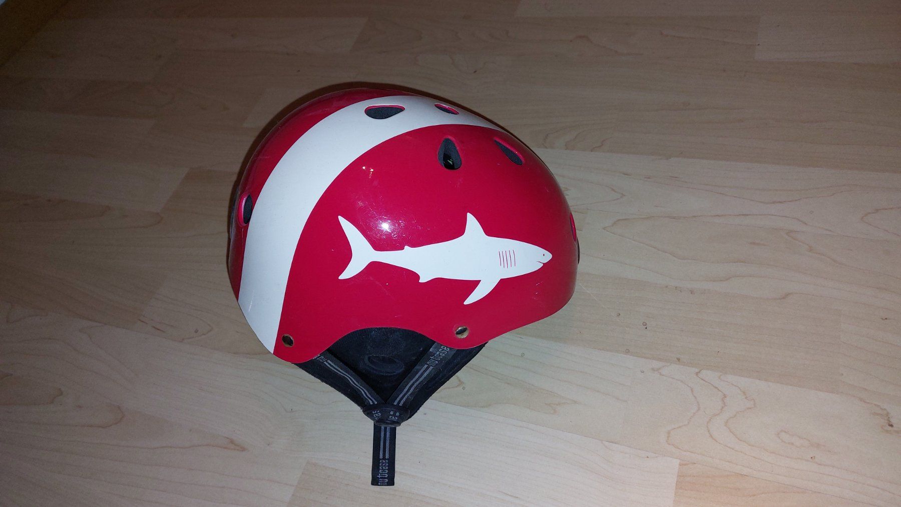 Aquilone: Kitehelm Windsurfhelm – Usato da Oberdiessbach venduto da wasserfreak 1