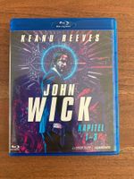 John Wick Kapitel 1-3
