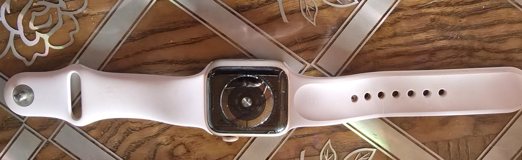 Apple Tablet PC: ipad mini et Apple watch – Nuovo (secondo la descrizione) da Grône venduto da Cramouze 6