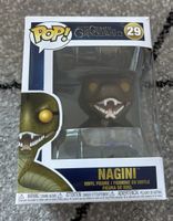 Figurine Funko Pop Nagini 29 état comme neuf dans sa boîte