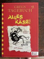 Gregs Tagebuch