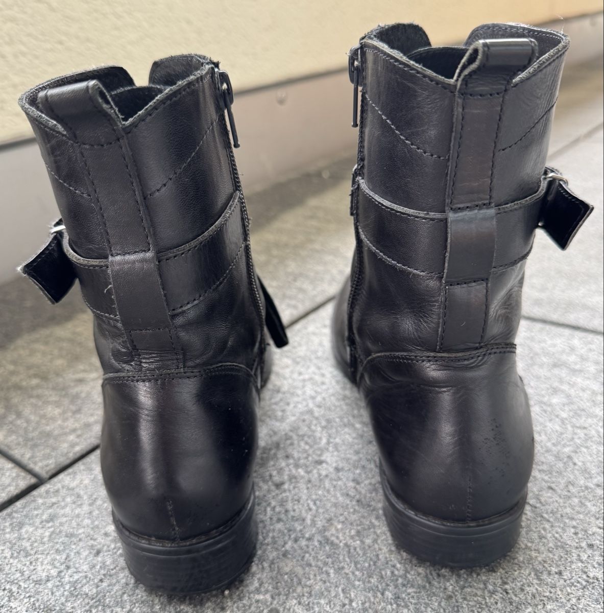 Scarpe da donna: Stifeletten Grösse 39 – Usato da Zürich venduto da iri_dqw7 4