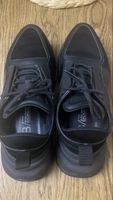 🔥 PREISREDUZIERT – Balmain Sneaker Original Schwarz Gr.42 H