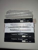 HALOGEN   LEUCHTMITTEL