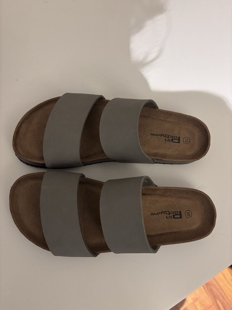 Scarpe da donna: Sandalen Grösse 40 – Nuovo (secondo la descrizione) da spiez venduto da isa_meyer 2