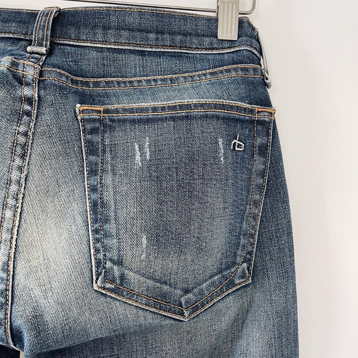 Jeans: RAG & BONE Jeans – Nuovo (secondo la descrizione) da Emmen venduto da Avviivva_Com2023 4
