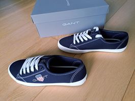 Neue Sneaker von Gant, Modell Pillox, Gr. 38