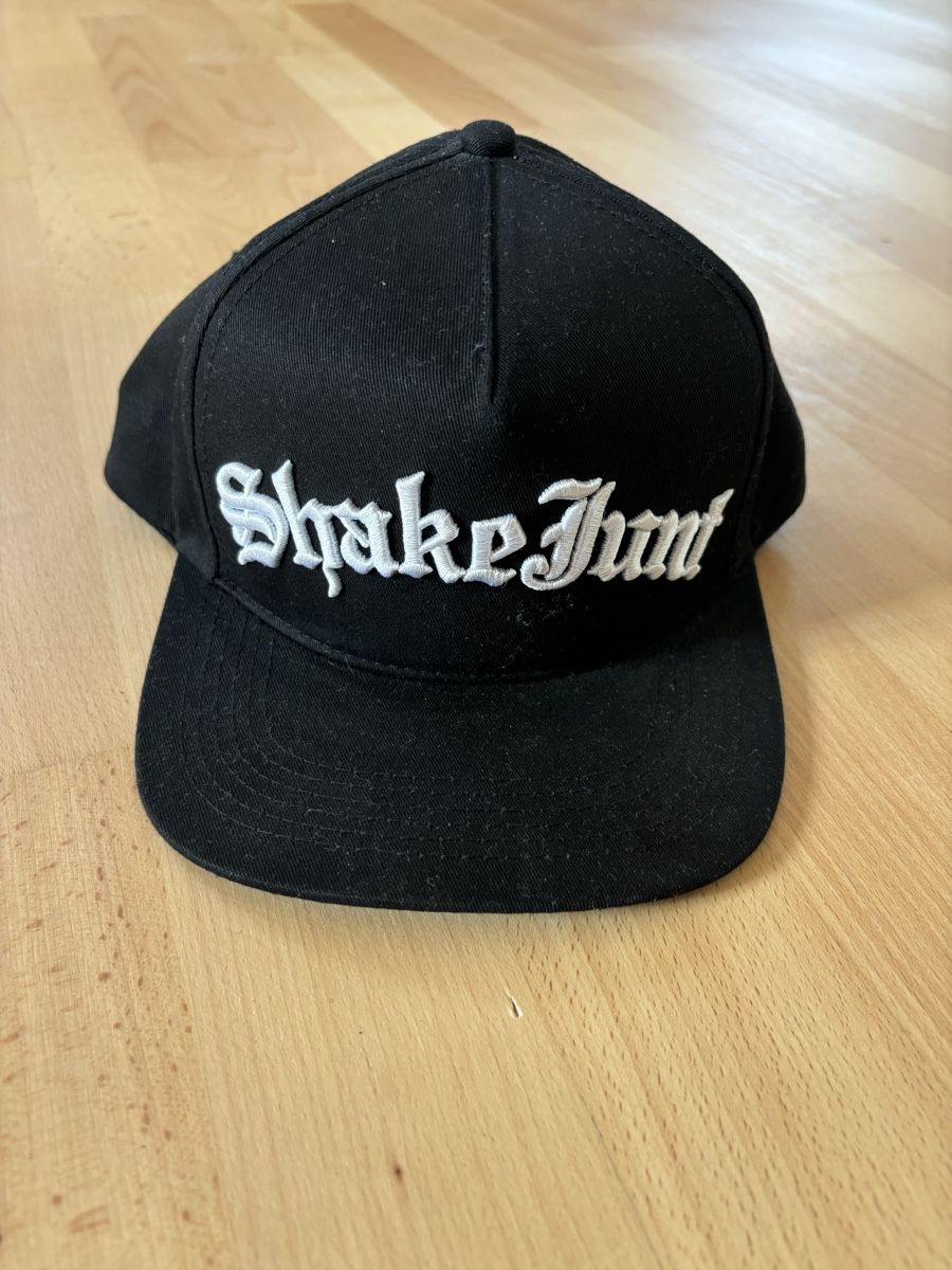 Copricapi, berretti & cappellini: Shake Junt Snapback – Nuovo (secondo la descrizione) da Vaduz venduto da benskywalker