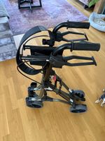Rollator Dietz Taima M GT faltbar bis 150 kg belastbar