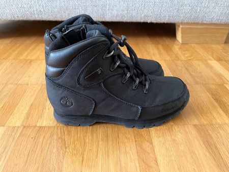 Timberland Schuhe Gr. 34