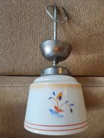 ART DECO / Jugendstil /Bauhaus Kleine Deckenlampe Flurlampe