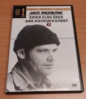 Einer flog über das Kuckucksnest (Jack Nicholson)