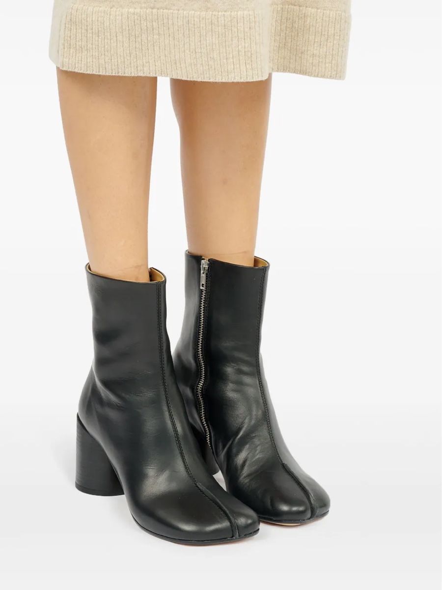 Maison Margiela Damenschuhe: Maison Margiela Ankle Boots – Gebraucht aus Stäfa von Nicole093